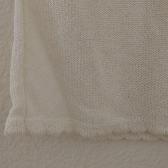 K.S.K Knit VINTAGE Dress SML - Picture 9 of 11